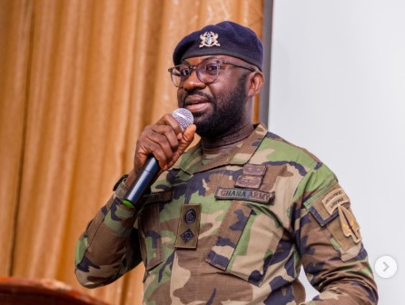 Employing staff without National Service certificates is illegal – NSA to employers