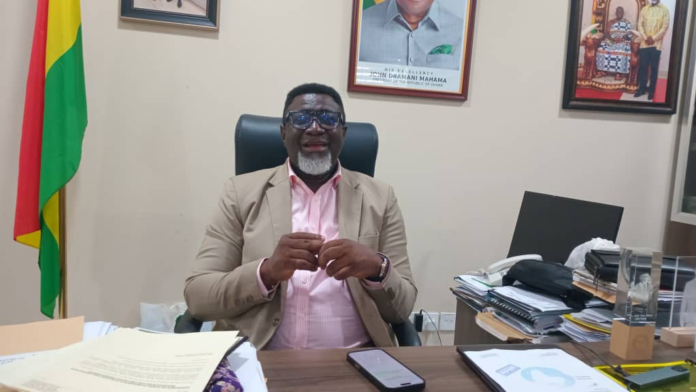 TCDA denies under-invoicing allegations, describes them as unverified, paid propaganda