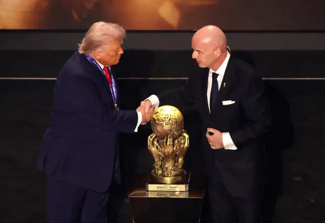 US rights groups warn World Cup visitors to clear phones, share whereabouts