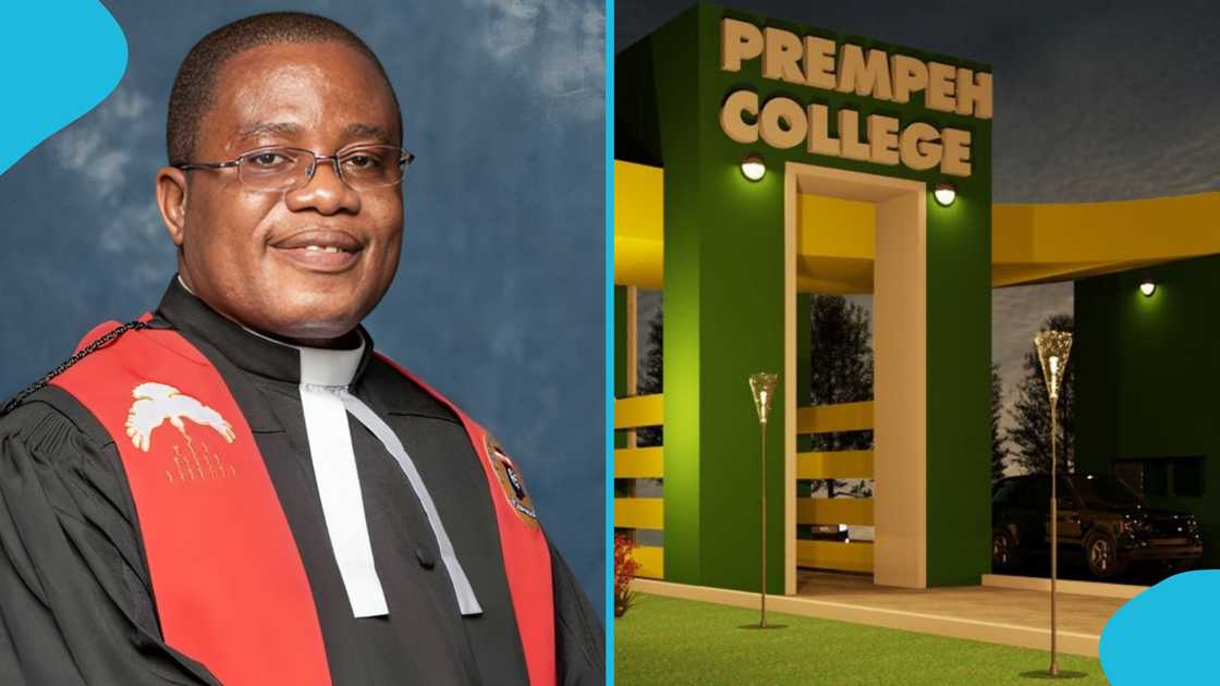 Sofoline Interchange: Prempeh College renews demand for over GHC1m land compensation