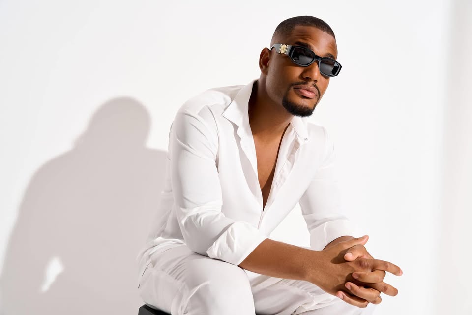 Nollywood actor Alex Ekubo dies at 40 amid reports of cancer battle