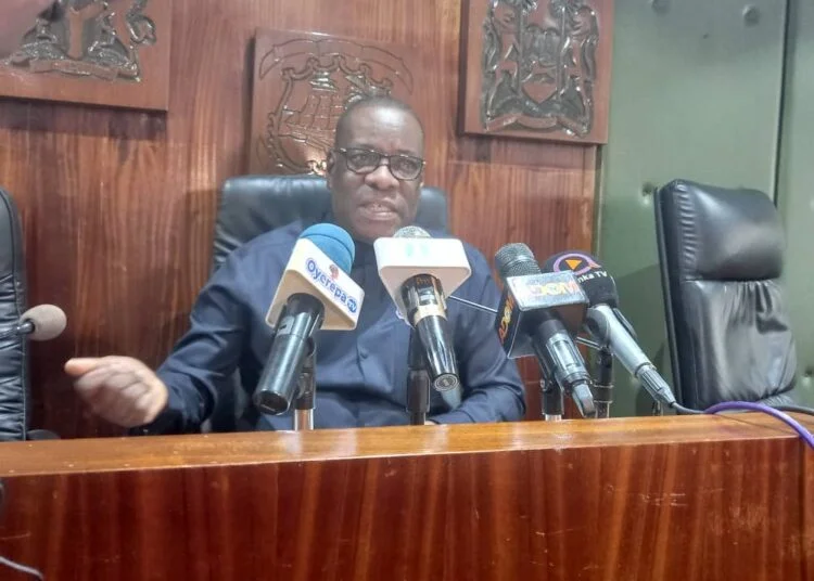 BECE results to be released by end of July instead of August – WAEC