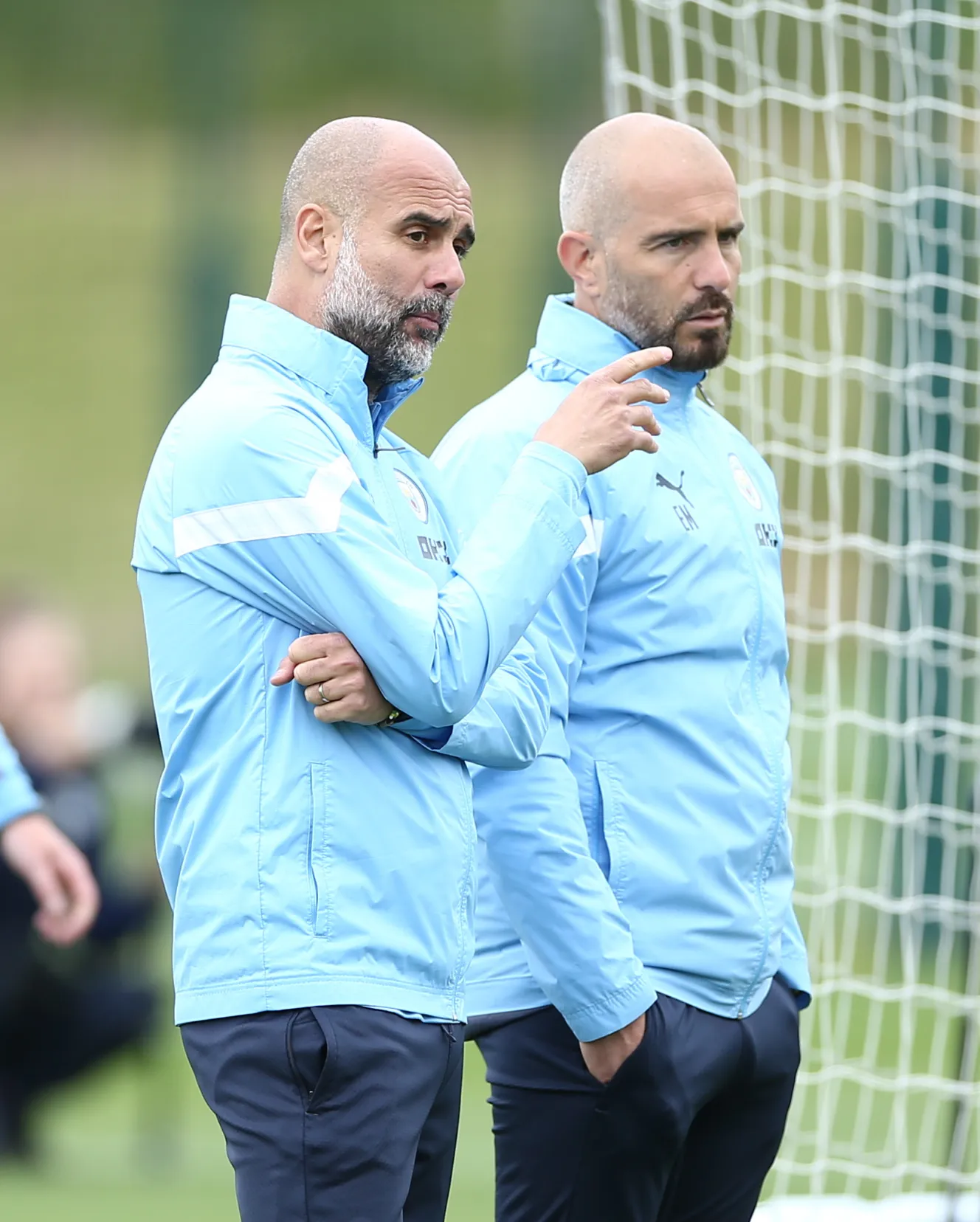 Enzo Maresca tipped to replace Guardiola at Man City – Reports