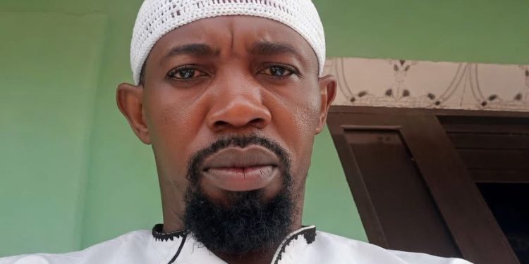 Arabic tutor, Sule Anas, declared wanted for allegedly defiling two minors