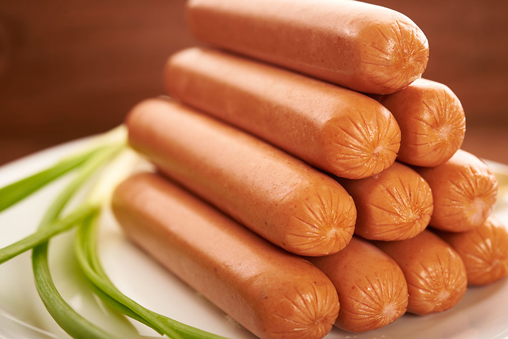 Ghana’s favourite sausages might be costing your kids more than you think