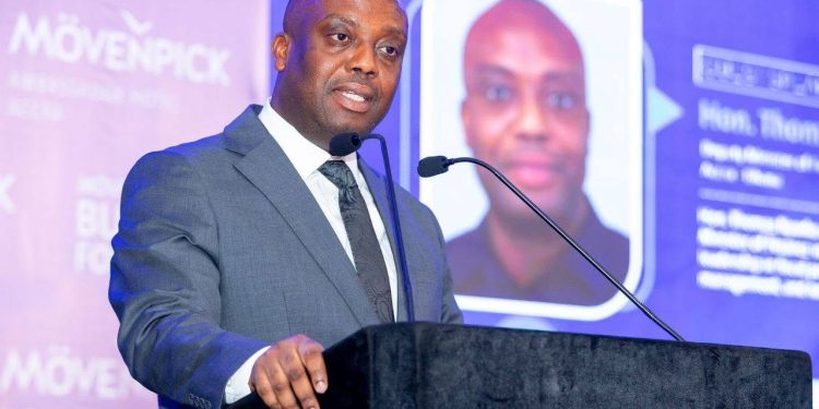 Govt allocates GH¢501.3m for Women’s Devt Bank between 2025 and 2026 – Finance Minister 