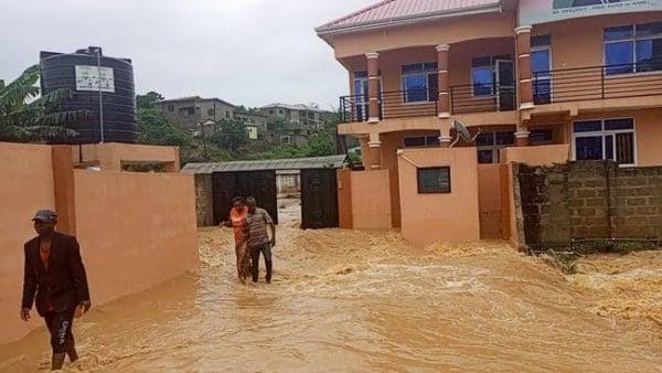 C/R: NADMO gives occupants residing in unsafe buildings 14 days to vacate