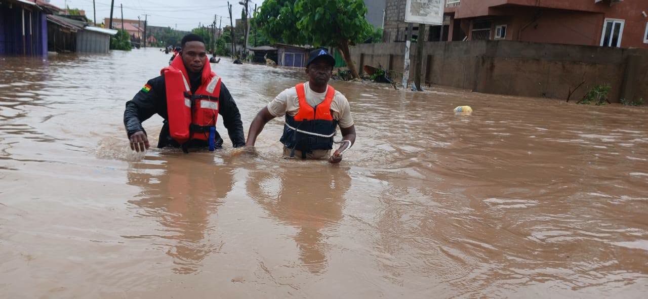 Flood prevention failing due to political interference – GARID
