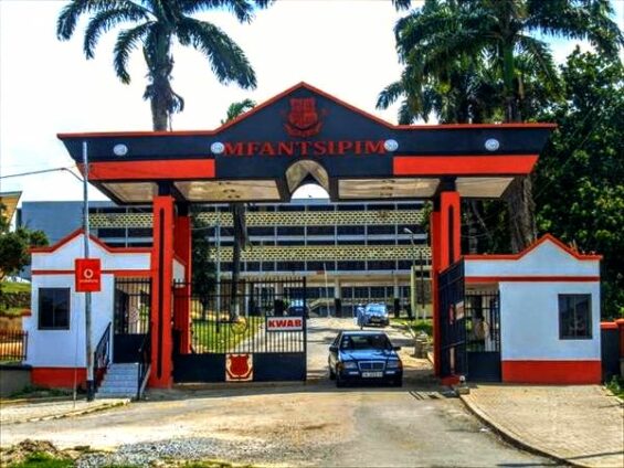 17-year-old Mfantsipim SHS final-year student dies by suicide in abandoned building