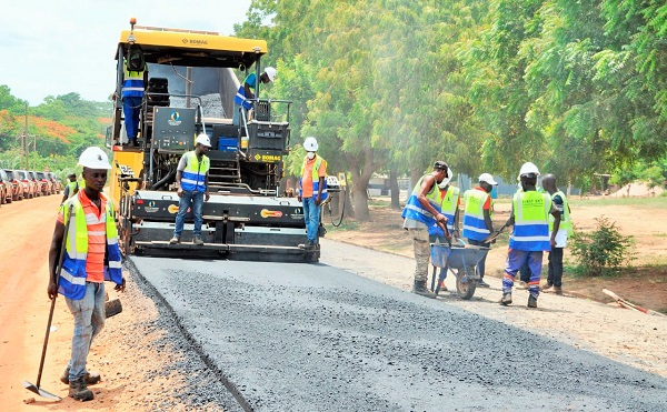Road maintenance contractors threaten nationwide protest over six years of unpaid arrears