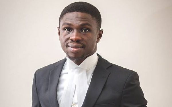 OSP explains why Ofori-Atta cannot be tried in absentia