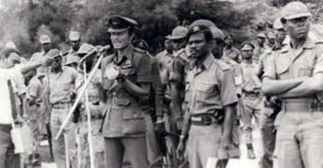 June 4 Revolution: How junior soldiers brought down Ghana’s military elite in 1979