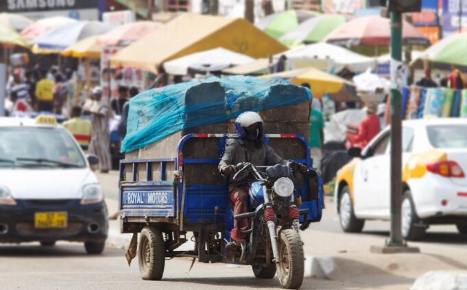 Aboboya operators are undermining govt’s sanitation efforts – Chamber for Local Governance