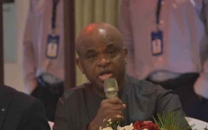ECG unable to pay 2025 dividend to government despite 16.2% revenue growth – Board Chairman