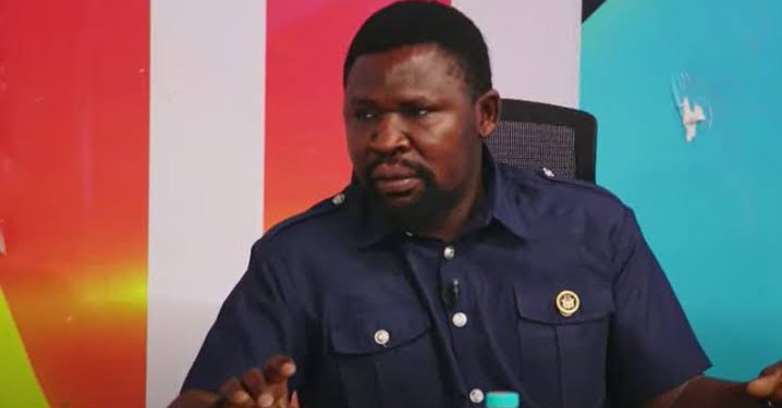 You lack legal authority over private school graduation events – GNACOPS to GES