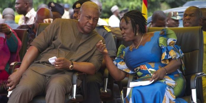 President Mahama, Vice President to join clean-up exercise – Accra Regional Minister