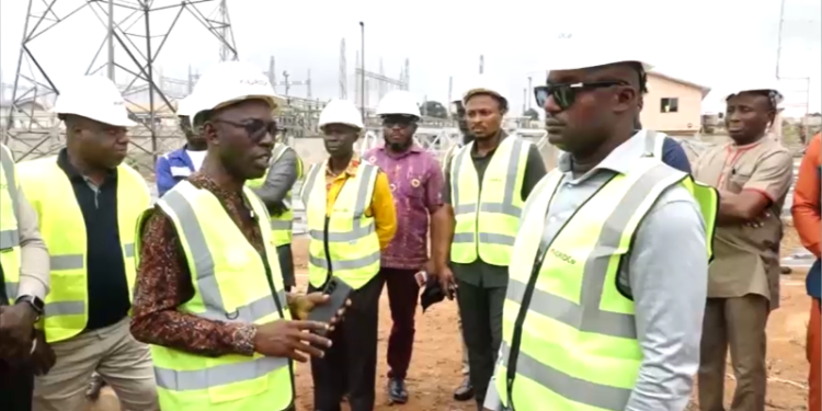 Parts of Kumasi to experience power outages on July 20 for  transmission line upgrade