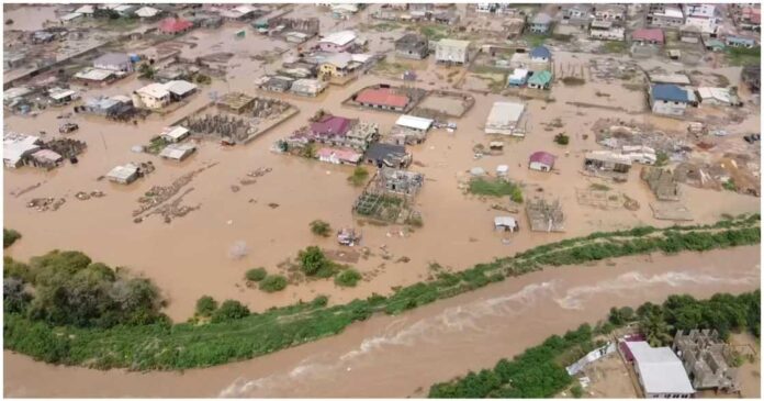Water No Get Enemy: Why Kanta didn’t flood this year
