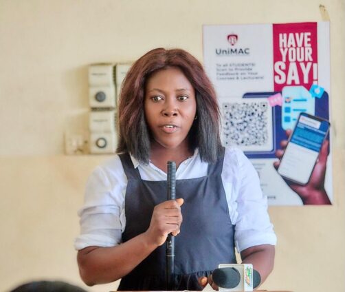 Too young for sugar sickness: The rise of diabetes among children in Ghana 
