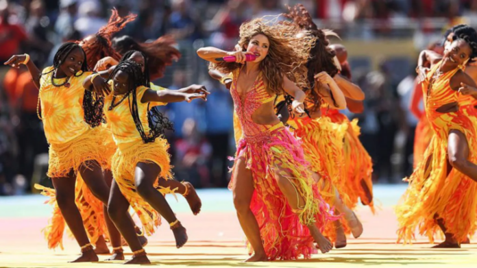 Photos: Colourful World Cup final as Spain ‘snatch’ title from Argentina
