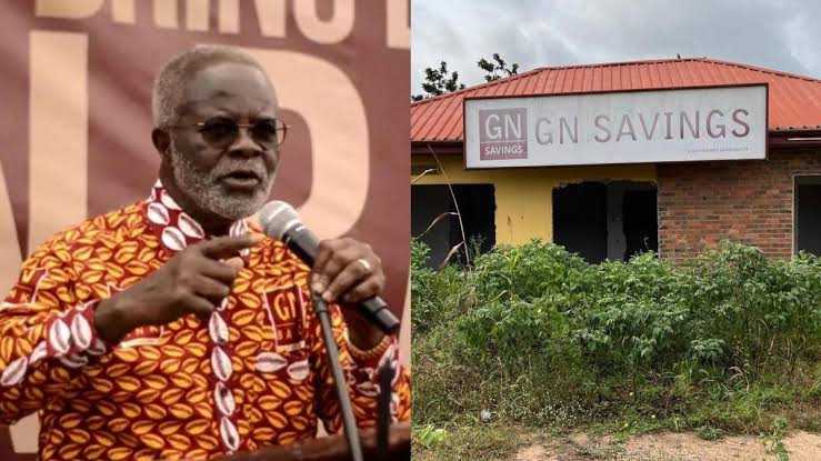 Supreme Court halts execution of Court of Appeal ruling restoring GN Bank’s licence