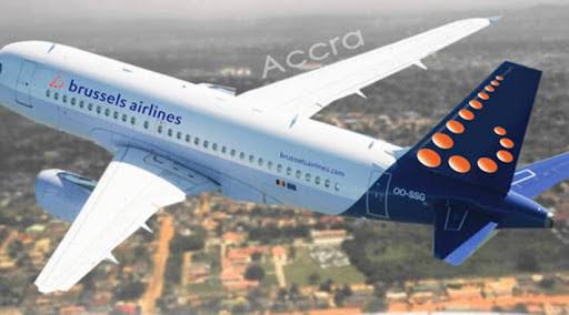 Brussels flight returns to KIA after 12 minutes airborne following technical fault