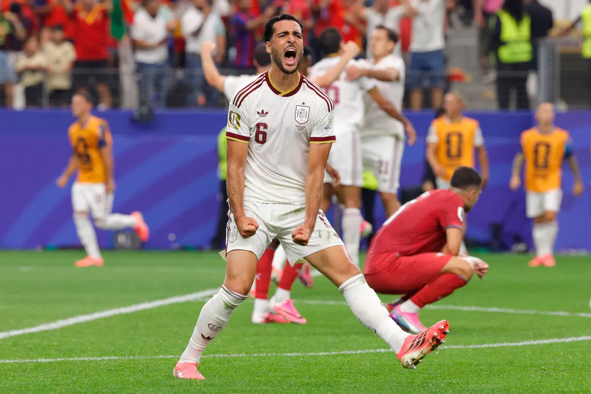 5 key takeaways from Spain’s Round of 16 victory over Portugal