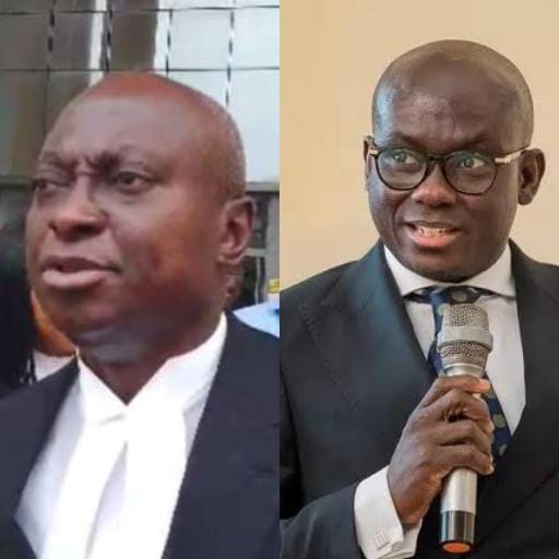 Trial of criminal cases involving NPP officials in vacation unprecedented and discriminatory – Lawyers file protest