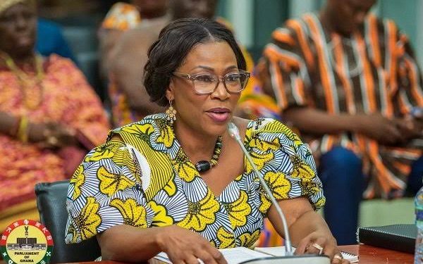 Ghana recorded 986 maternal deaths in 2024 – Deputy Health Minister