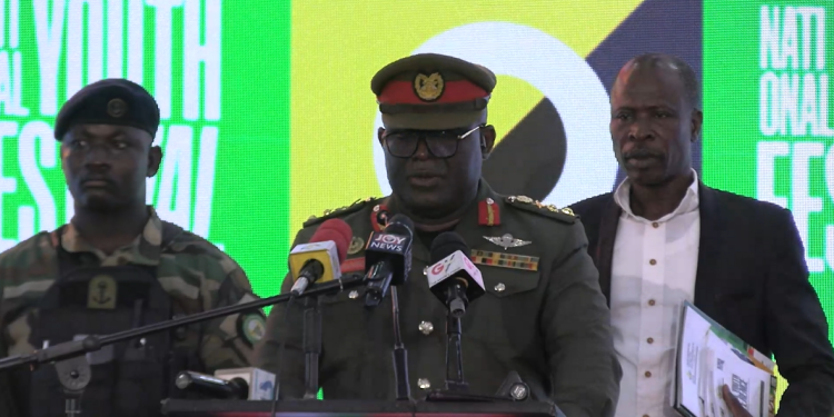 Over 82,500 Ghanaians are into drugs; Ashanti Region records 16,300 – NACOC