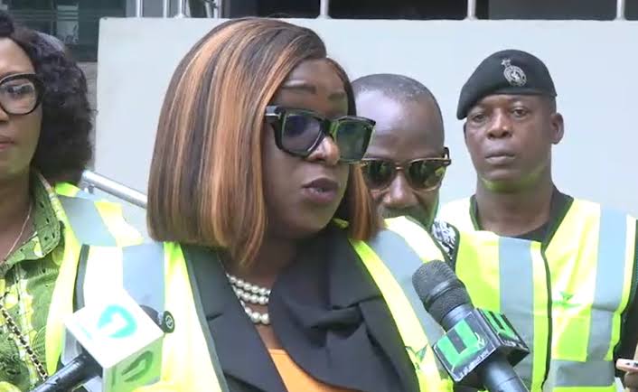 Renovation works at Terminal 2 to be completed by December 2026 – GACL