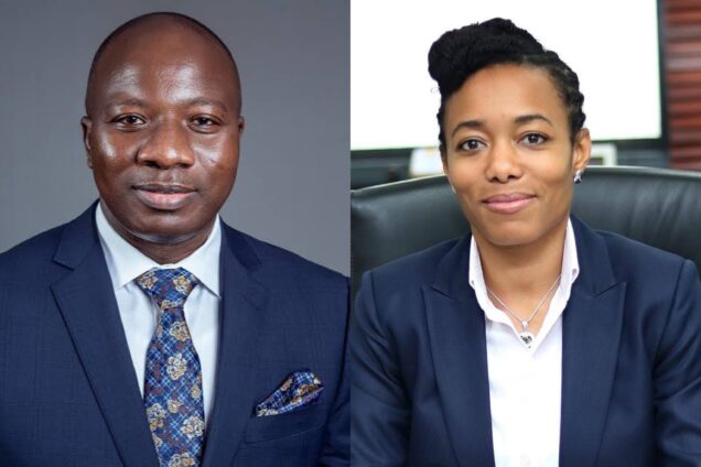 Fresh faces, renewed vision: President Mahama nominates Zanetor Rawlings and Ayariga