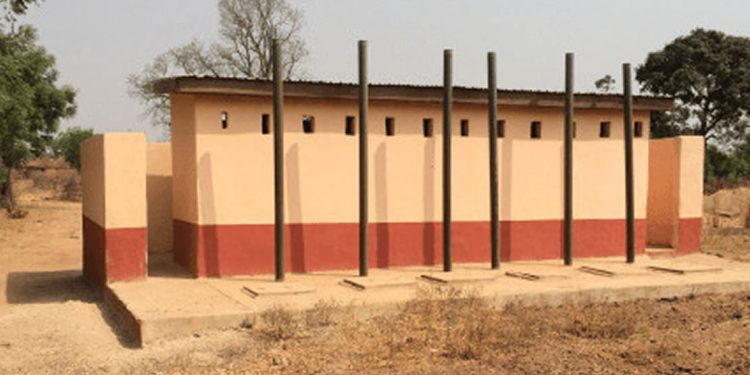 Improved toilet access remains a challenge for 4 in 10 Ghanaian households – Local Gov’t Ministry