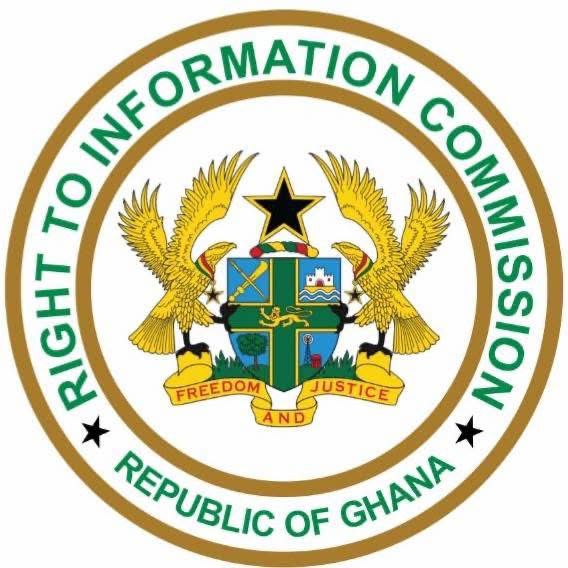 RTI Commission imposes GHC20,000 fine on 254 state institutions for failing to submit 2025 reports