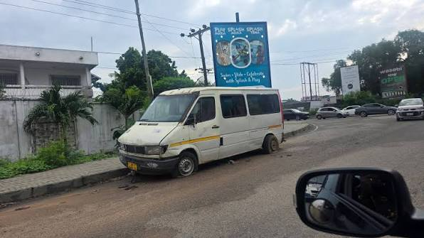 NRSA to auction vehicles abandoned on roads
