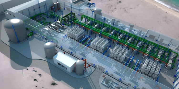 ICC orders GWCL to pay US$235m to Befesa for terminating Teshie water purchase contract