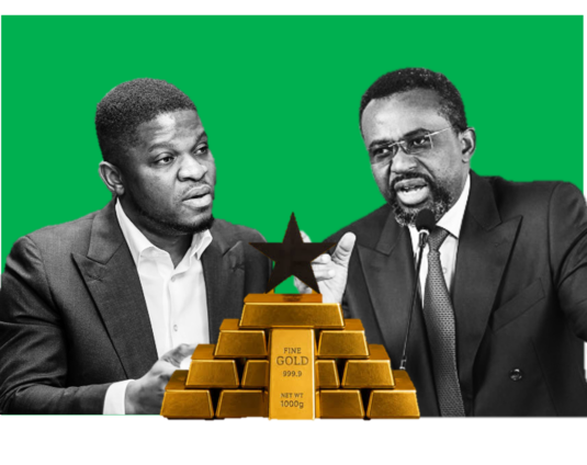 GoldBod now owns all the risk: What the Bank of Ghana’s exit from the Gold Programme really means