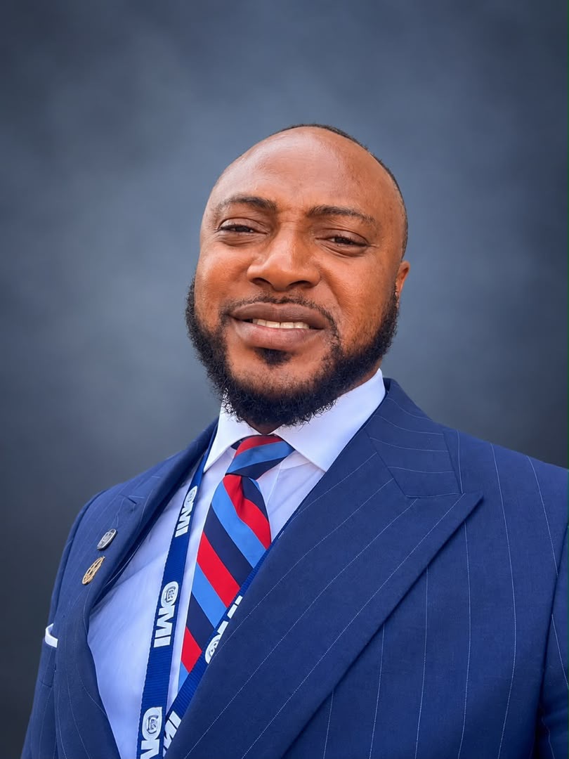 What the maritime industry means to the world and why Ghana must turn policy into practice 