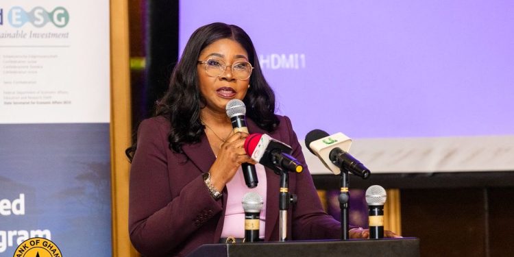 BoG reports 98% surge in digital financial fraud between 2022 and 2025