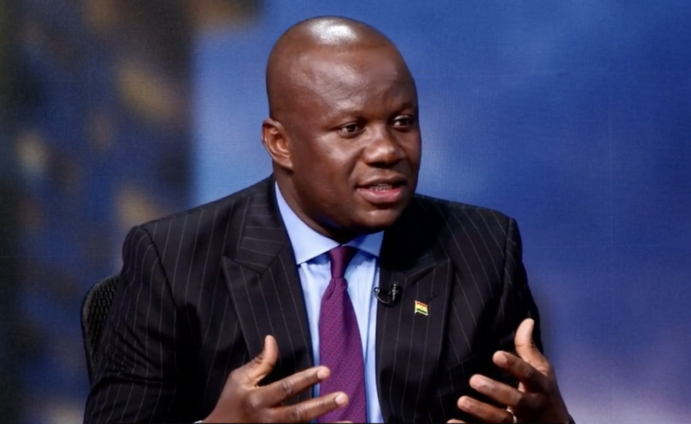Minority threatens to skip Ablakwa briefing over GHC 50m evacuation spending