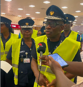 Travellers carrying more than 2 phones risk commercial charges – Customs