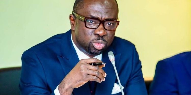 Two invitations for Baffour Awuah to appear before us in February failed – EOCO