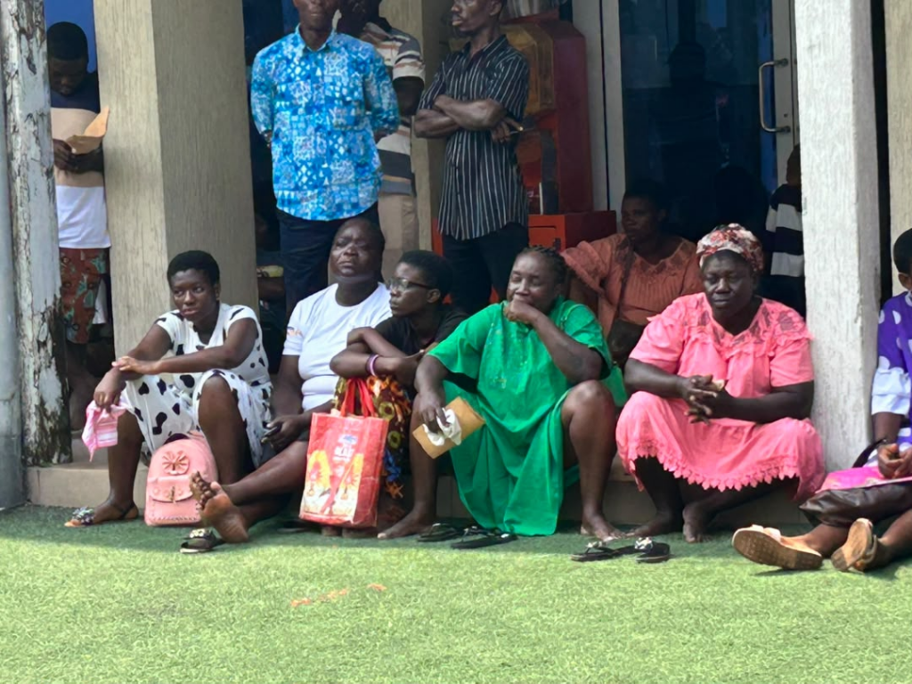 Education Ministry gives applicants extra week to complete SHS placement exercise