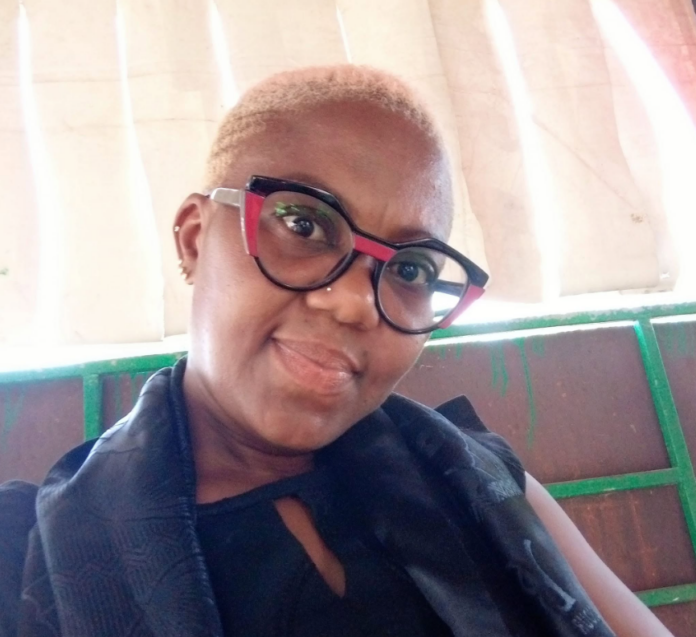Musician Adez of Mentor fame passes on